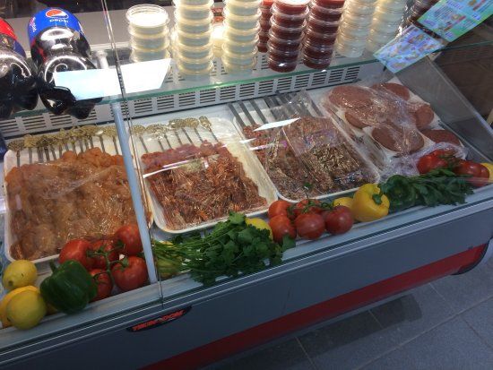 Express pizzeria & Grill