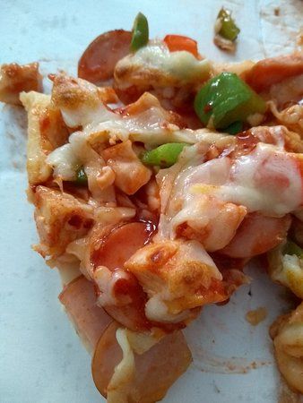 Lakeland Continental