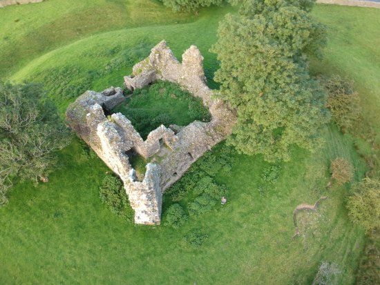 Pendragon Castle