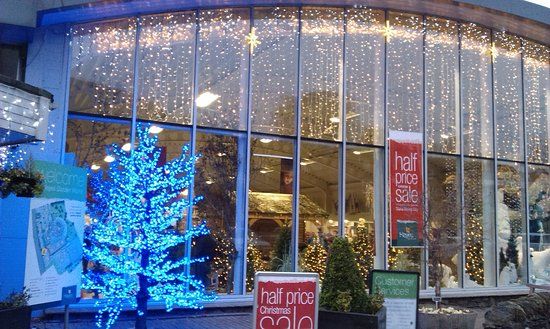 Hayes Garden World Ambleside