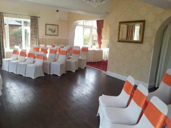 The Chetwynde Hotel