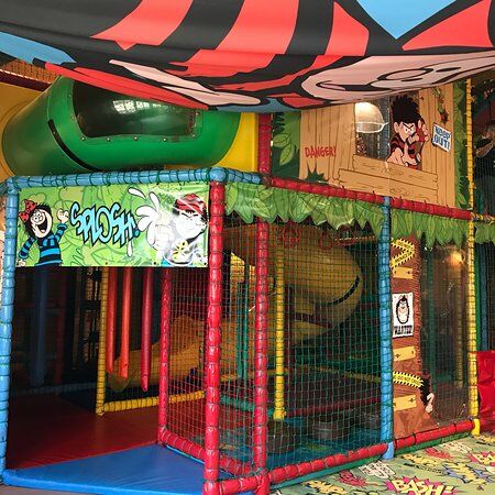 Brewers Fayre Lakeland Gate