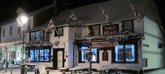 The Nag's Head