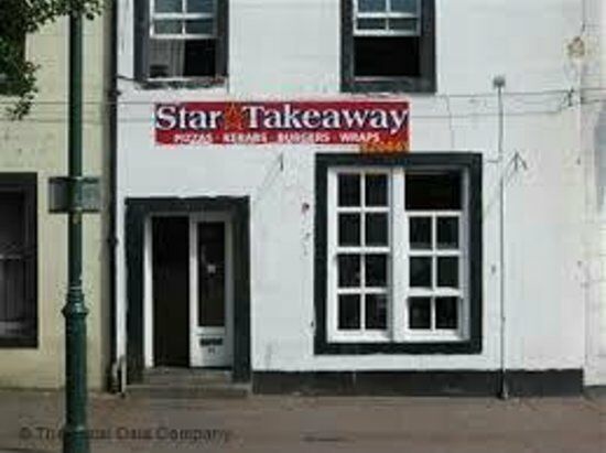 Star Takeaway