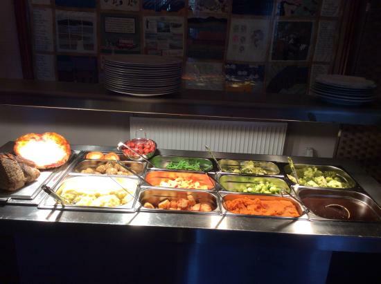 The Hope and Anchor Inn