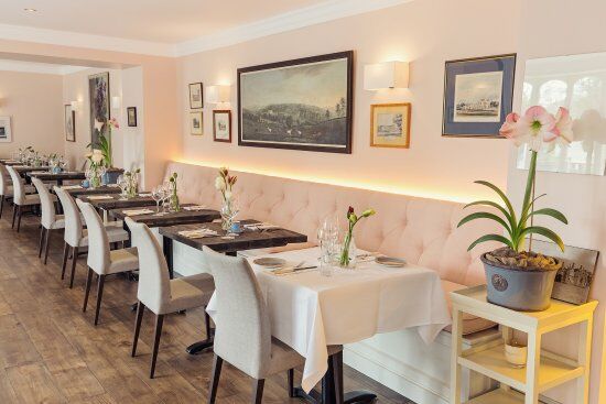 The Ilex Bar and Brasserie