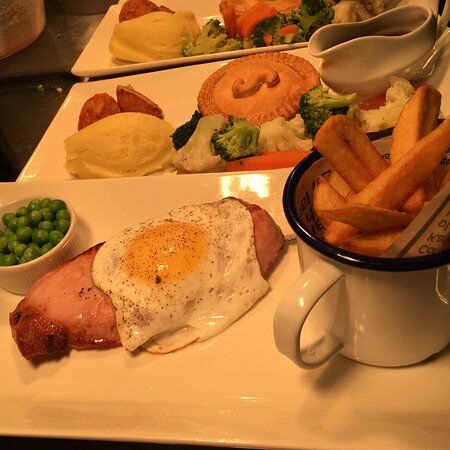 Heversham Hotel Restaurant