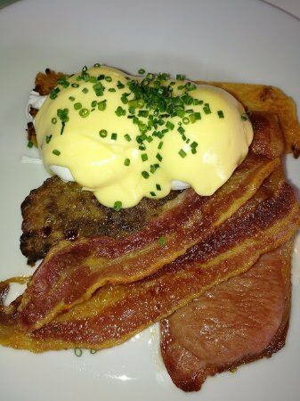 The Chocolate Room Cafe and Kitchen